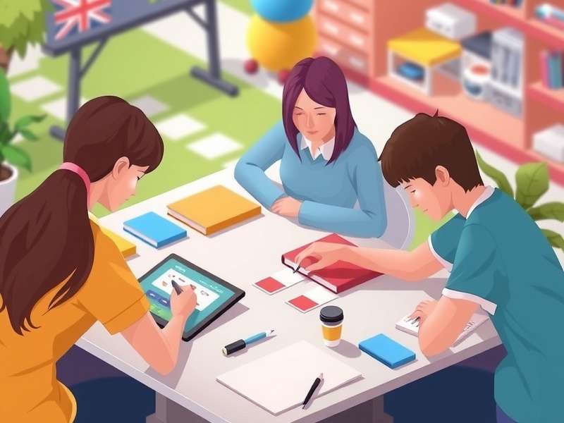 Math adventure game interface