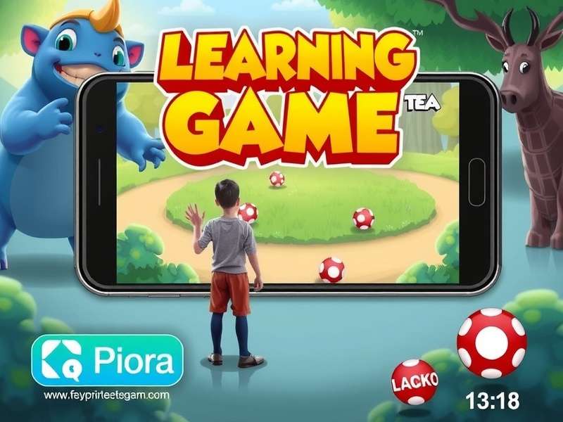 Science simulation interface